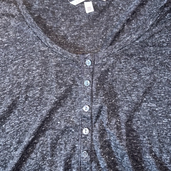 Victorias Secret PJ Top - Picture 3 of 5